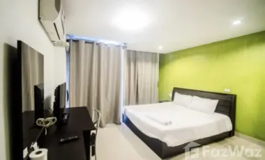 100 Bedroom Hotel for sale in Nai Mueang, Khon Kaen