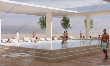 Condo Tipo I Harbor 171 - Condominio en Venta en Las Glorias