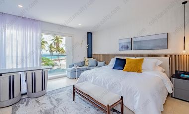 Condo Tipo I Harbor 171 - Condominio en Venta en Las Glorias