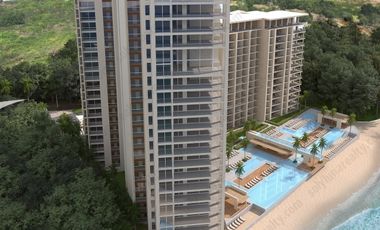 Condo Tipo I Harbor 171 - Condominio en Venta en Las Glorias