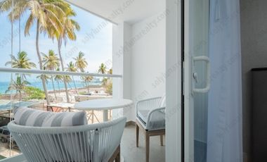 Condo Studio Harbor 171 - Condominio en Venta en Las Glorias