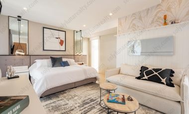 Condo Studio Harbor 171 - Condominio en Venta en Las Glorias