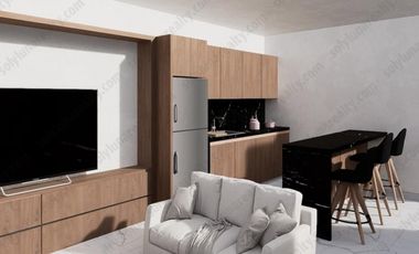 Torre Federacion NORTE - Condominio en Venta en Vista Vallarta Golf