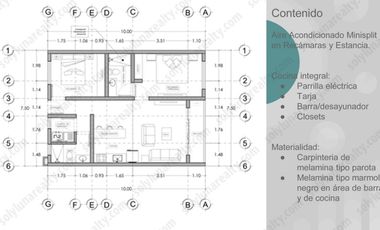 Torre Federacion SUR - Condominio en Venta en Vista Vallarta Golf