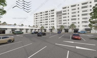 Torre Federacion SUR - Condominio en Venta en Vista Vallarta Golf