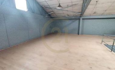 VENTA LOCAL COMERCIAL CON OFICINAS Y BODEGA, STGO