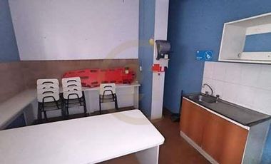 VENTA LOCAL COMERCIAL CON OFICINAS Y BODEGA, STGO