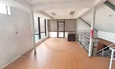VENTA LOCAL COMERCIAL CON OFICINAS Y BODEGA, STGO
