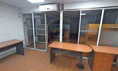 VENTA LOCAL COMERCIAL CON OFICINAS Y BODEGA, STGO