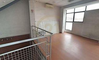 VENTA LOCAL COMERCIAL CON OFICINAS Y BODEGA, STGO