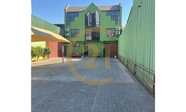 VENTA LOCAL COMERCIAL CON OFICINAS Y BODEGA, STGO