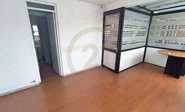 VENTA LOCAL COMERCIAL CON OFICINAS Y BODEGA, STGO