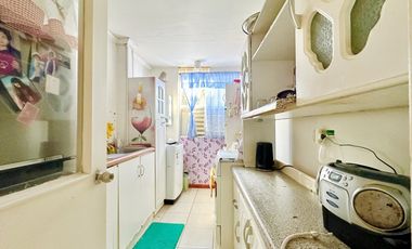CONDOMINIO ALTO MERCED