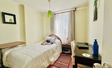 CONDOMINIO ALTO MERCED