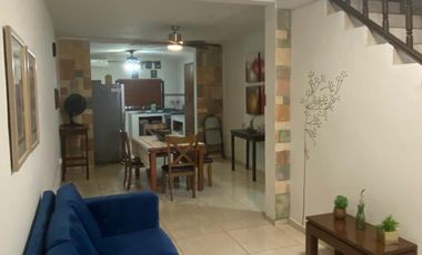 Casa a 650 m2 del Malecón