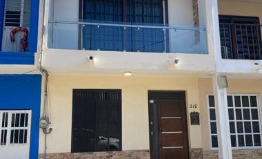 Casa a 650 m2 del Malecón