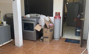 Casa a 650 m2 del Malecón