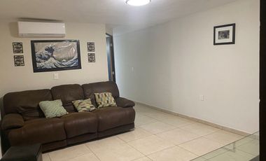 Casa a 650 m2 del Malecón