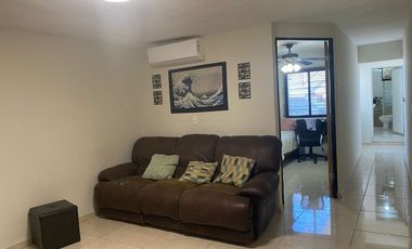 Casa a 650 m2 del Malecón