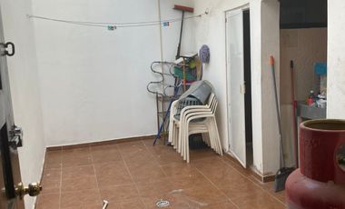 Casa a 650 m2 del Malecón