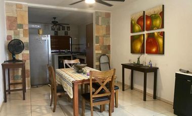 Casa a 650 m2 del Malecón