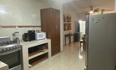 Casa a 650 m2 del Malecón