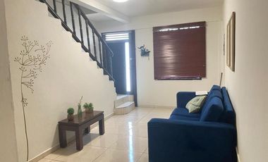 Casa a 650 m2 del Malecón