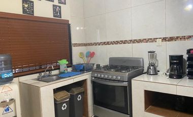 Casa a 650 m2 del Malecón