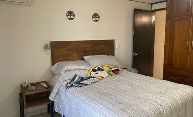 Casa a 650 m2 del Malecón