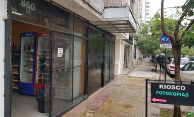 Local en Venta en 48/12 y 13 La Plata - Alberto Dacal Propiedades