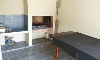 VENTA CASA 4 AMBIENTES  LA LUCILA DEL MAR GARAGE GAS NATURAL