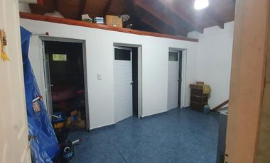 Casa en venta 3 ambientes en Florencio Varela - quincho y pileta