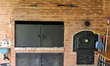 Casa en venta en El Ombu | 4 Dormitorios