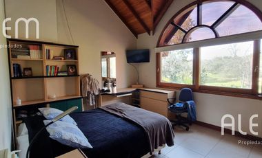 Casa en venta en El Ombu | 4 Dormitorios
