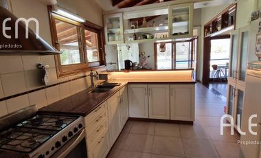 Casa en venta en El Ombu | 4 Dormitorios