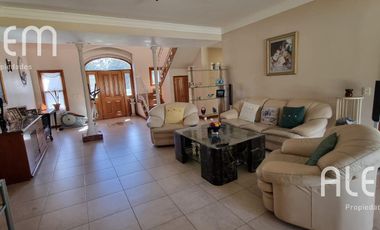 Casa en venta en El Ombu | 4 Dormitorios