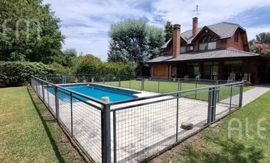 Casa en venta en El Ombu | 4 Dormitorios