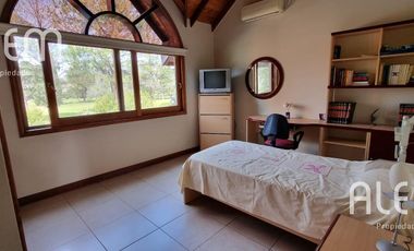 Casa en venta en El Ombu | 4 Dormitorios