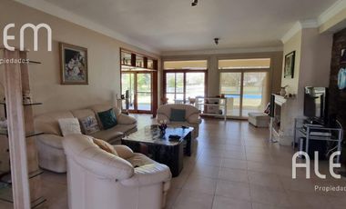 Casa en venta en El Ombu | 4 Dormitorios