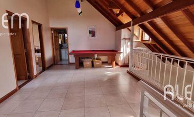 Casa en venta en El Ombu | 4 Dormitorios