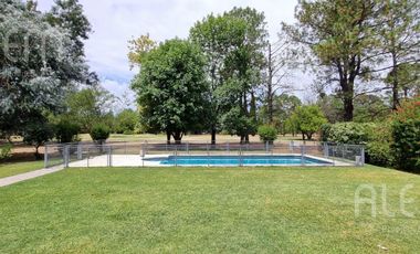 Casa en venta en El Ombu | 4 Dormitorios