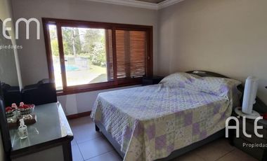 Casa en venta en El Ombu | 4 Dormitorios