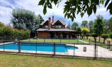 Casa en venta en El Ombu | 4 Dormitorios