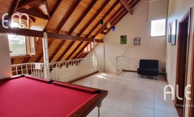Casa en venta en El Ombu | 4 Dormitorios