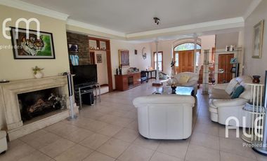 Casa en venta en El Ombu | 4 Dormitorios