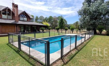 Casa en venta en El Ombu | 4 Dormitorios