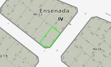 Casa en Punta Lara