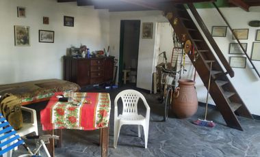 Casa en Punta Lara