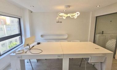 EN VENTA 2 OFICINAS EN BLOCK SEMIPISO