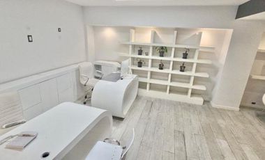 EN VENTA 2 OFICINAS EN BLOCK SEMIPISO